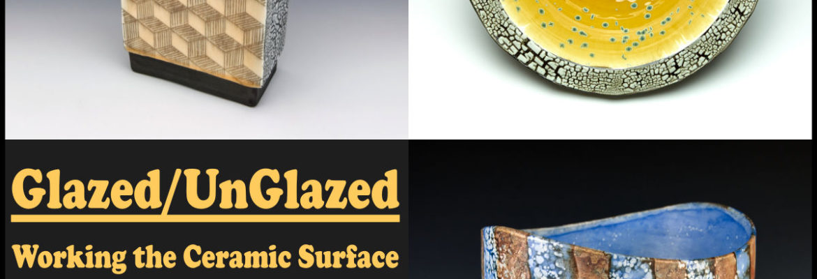 Glazed/UnGlazed